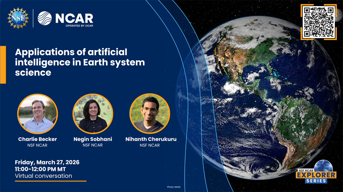 Applications of AI in ESS